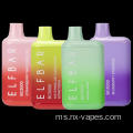 Elf Bar BC5000 Dipepuk 5000 hits